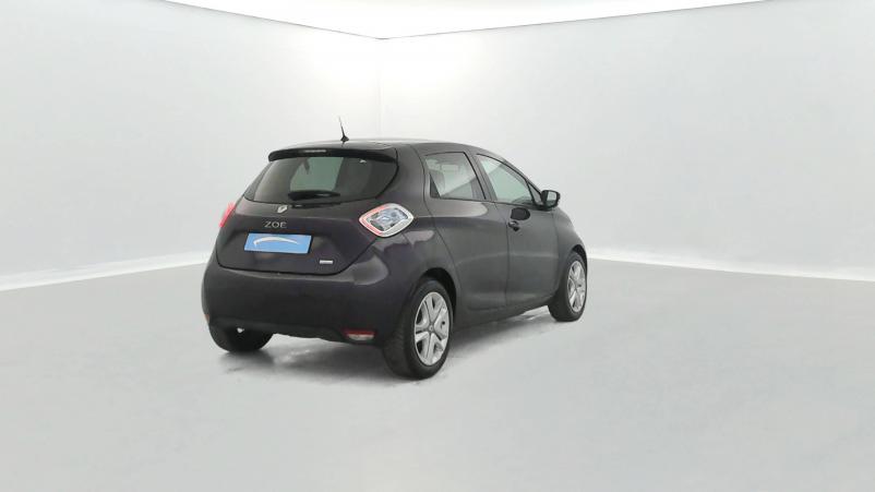 Vente en ligne Renault Zoé  R90 au prix de 7 950 €