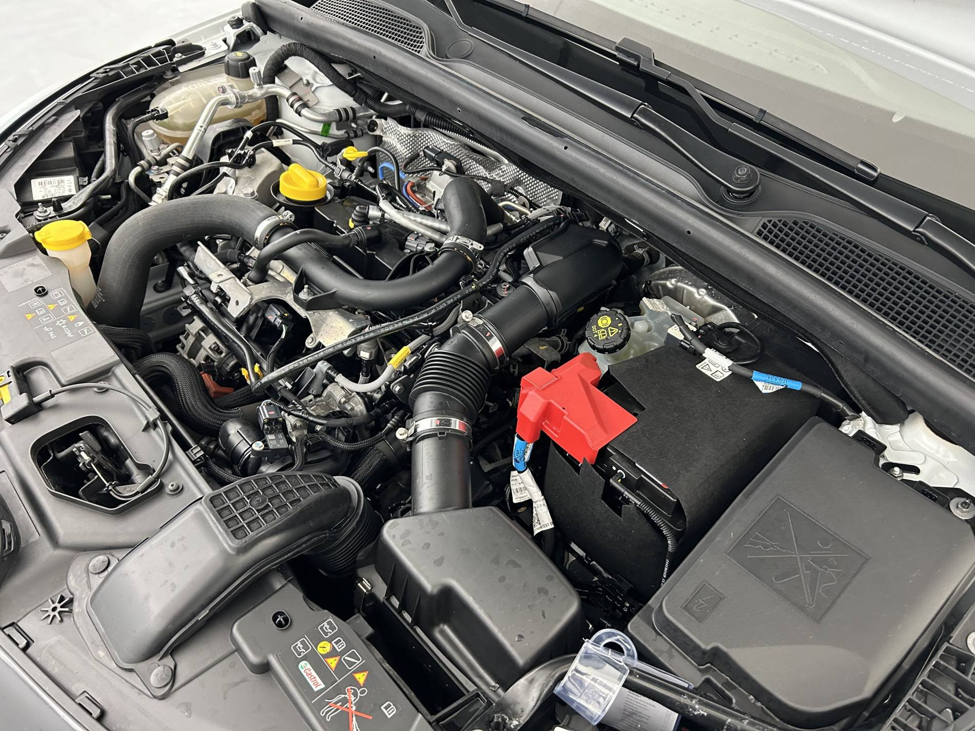 Vente en ligne Renault Clio 5 Clio TCe 90 - 21N au prix de 13 890 €