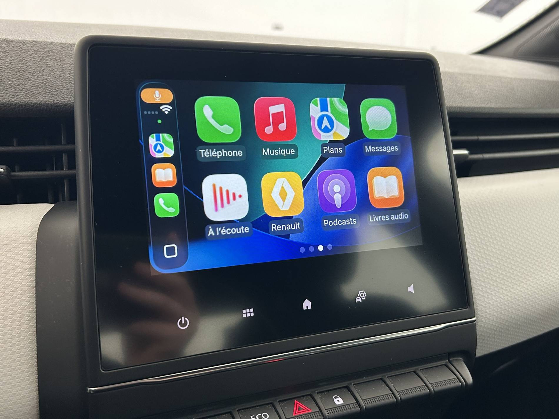 Vente en ligne Renault Clio 5 Clio TCe 90 - 21N au prix de 13 890 €