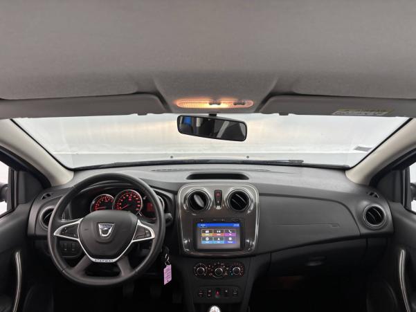 Vente en ligne Dacia Sandero  TCe 90 au prix de 10 470 €