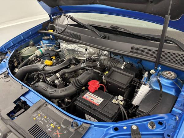 Vente en ligne Dacia Sandero  TCe 90 au prix de 10 470 €