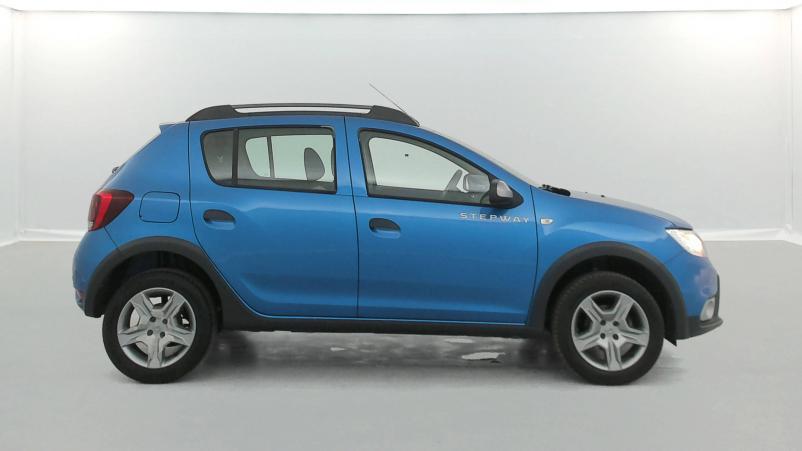 Vente en ligne Dacia Sandero  TCe 90 au prix de 10 470 €