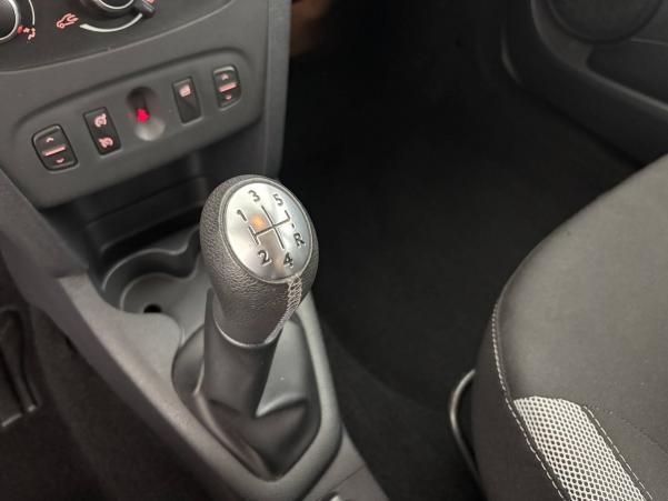 Vente en ligne Dacia Sandero  TCe 90 au prix de 10 470 €
