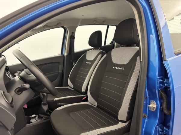 Vente en ligne Dacia Sandero  TCe 90 au prix de 10 470 €
