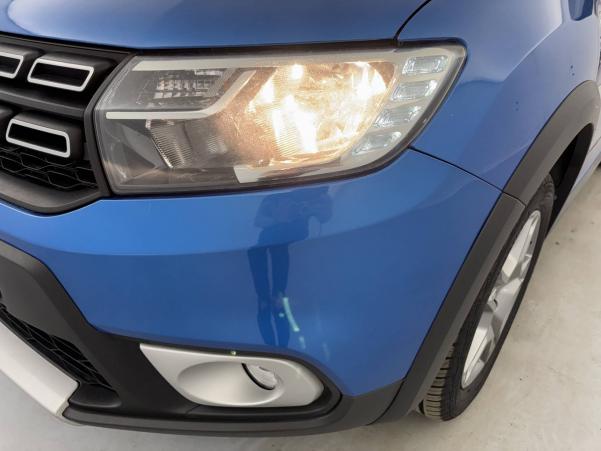 Vente en ligne Dacia Sandero  TCe 90 au prix de 10 470 €