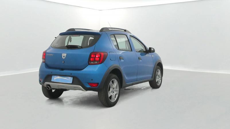Vente en ligne Dacia Sandero  TCe 90 au prix de 10 470 €