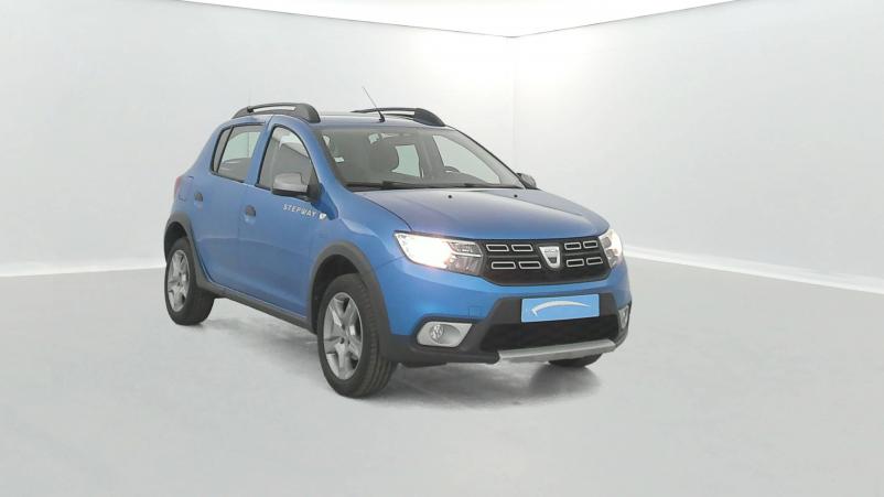 Vente en ligne Dacia Sandero  TCe 90 au prix de 10 470 €