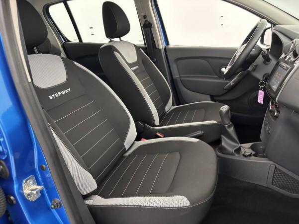 Vente en ligne Dacia Sandero  TCe 90 au prix de 10 470 €