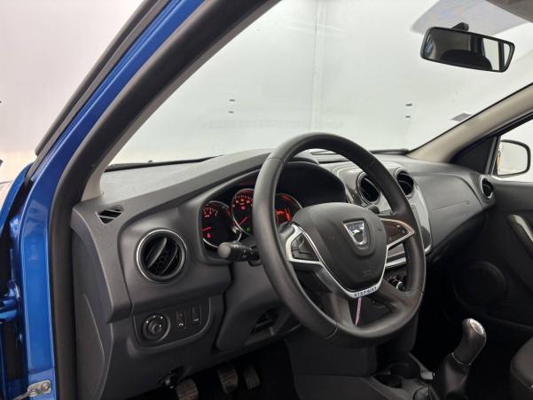 Vente en ligne Dacia Sandero  TCe 90 au prix de 10 470 €