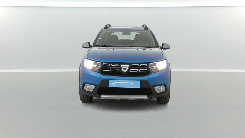 Vente en ligne Dacia Sandero  TCe 90 au prix de 10 470 €