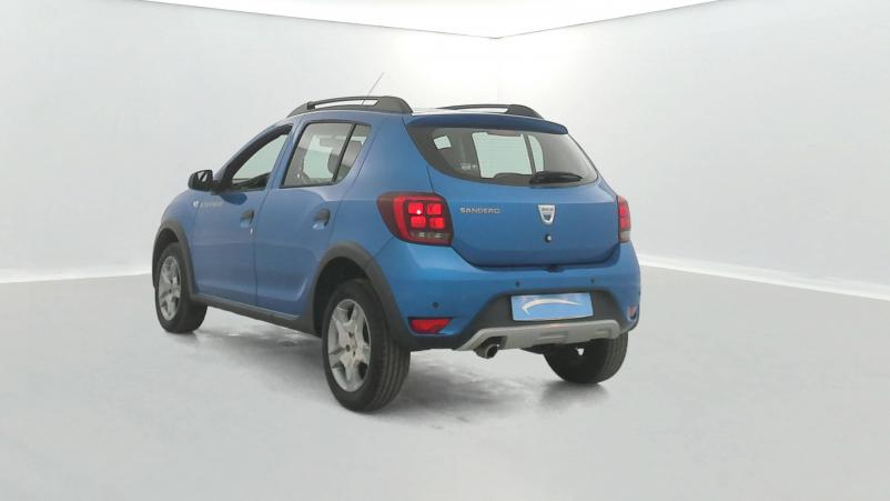 Vente en ligne Dacia Sandero  TCe 90 au prix de 10 470 €
