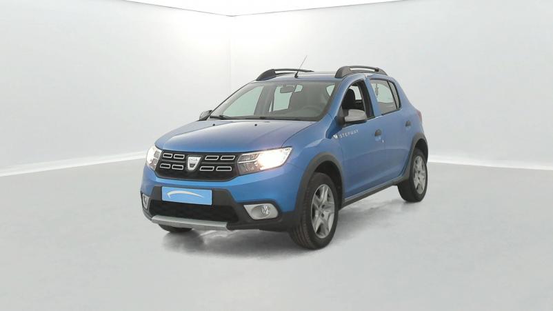 Vente en ligne Dacia Sandero  TCe 90 au prix de 10 470 €