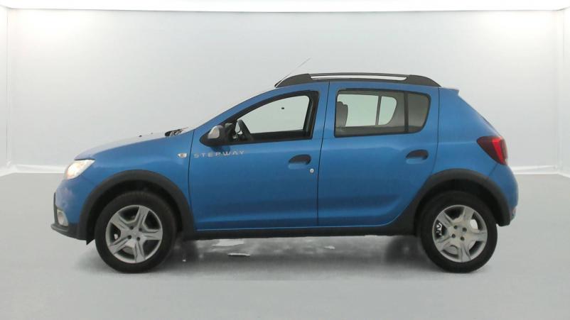 Vente en ligne Dacia Sandero  TCe 90 au prix de 10 470 €