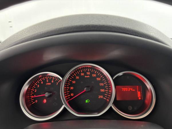 Vente en ligne Dacia Sandero  TCe 90 au prix de 10 470 €