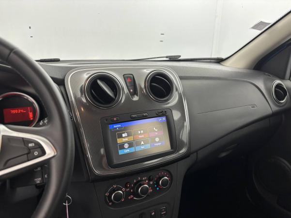 Vente en ligne Dacia Sandero  TCe 90 au prix de 10 470 €