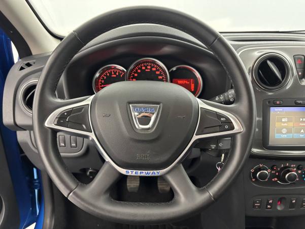 Vente en ligne Dacia Sandero  TCe 90 au prix de 10 470 €