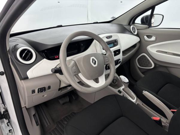 Vente en ligne Renault Zoé  R90 au prix de 7 870 €