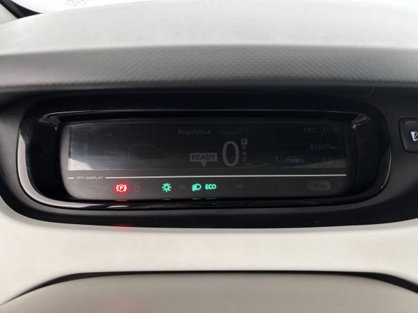 Vente en ligne Renault Zoé  R90 au prix de 7 870 €