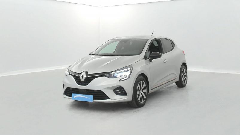 Vente en ligne Renault Clio 5 Clio TCe 90 X-Tronic - 21N au prix de 16 370 €