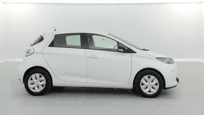 Vente en ligne Renault Zoé  R90 au prix de 7 870 €