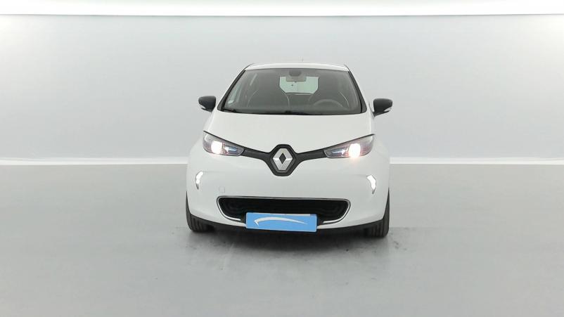 Vente en ligne Renault Zoé  R90 au prix de 7 870 €