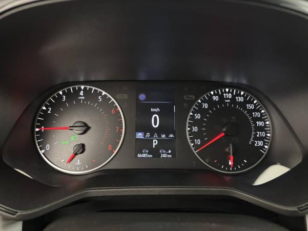 Vente en ligne Renault Clio 5 Clio TCe 90 X-Tronic - 21N au prix de 16 370 €