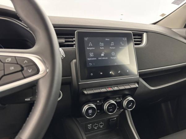 Vente en ligne Renault Zoé  R110 Achat Intégral au prix de 12 970 €