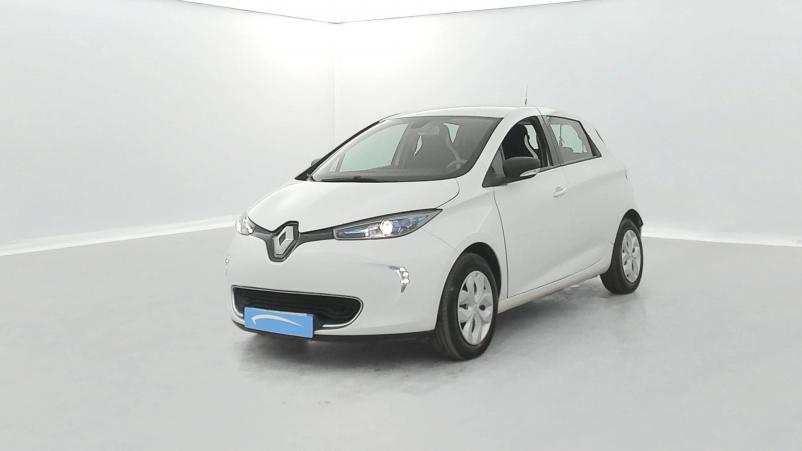 Vente en ligne Renault Zoé  R90 au prix de 7 870 €
