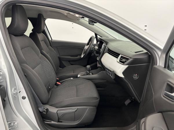 Vente en ligne Renault Clio 5 Clio TCe 90 X-Tronic - 21N au prix de 16 370 €