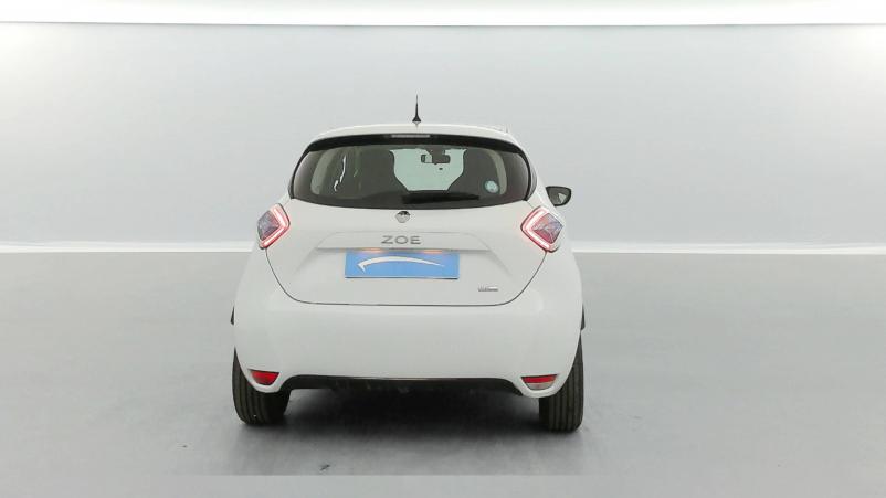 Vente en ligne Renault Zoé  R90 au prix de 7 870 €