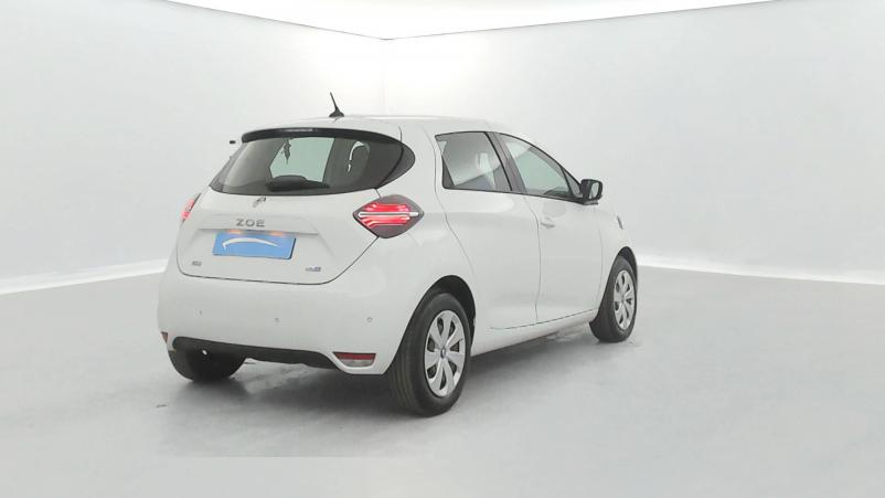 Vente en ligne Renault Zoé  R110 Achat Intégral au prix de 12 970 €