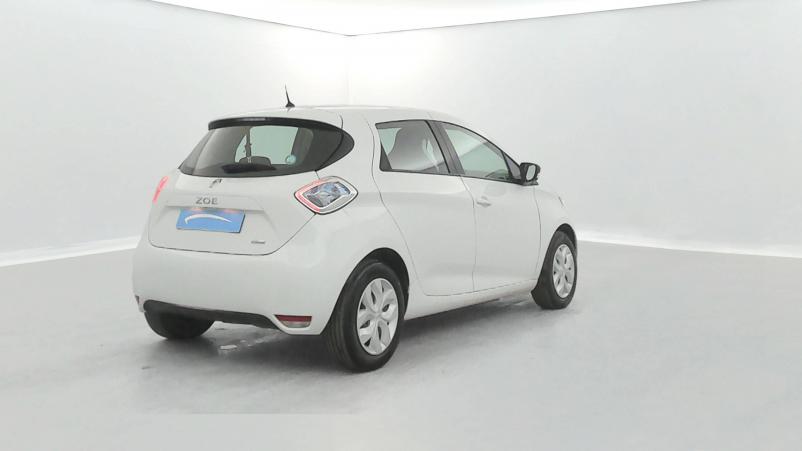 Vente en ligne Renault Zoé  R90 au prix de 7 870 €