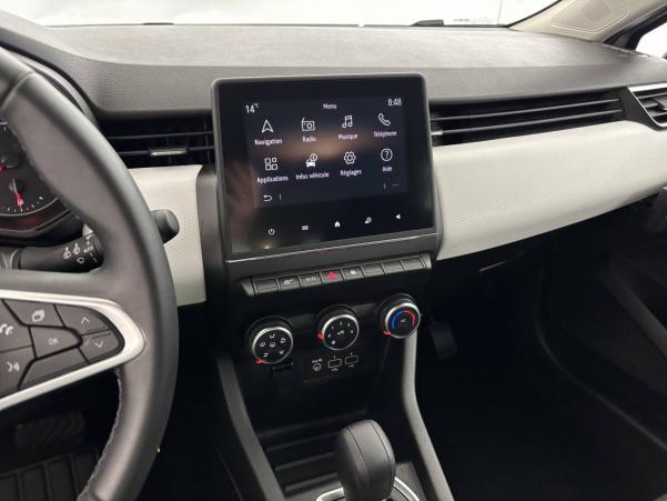Vente en ligne Renault Clio 5 Clio TCe 90 X-Tronic - 21N au prix de 16 370 €