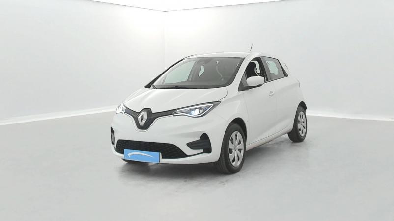 Vente en ligne Renault Zoé  R110 Achat Intégral au prix de 12 970 €