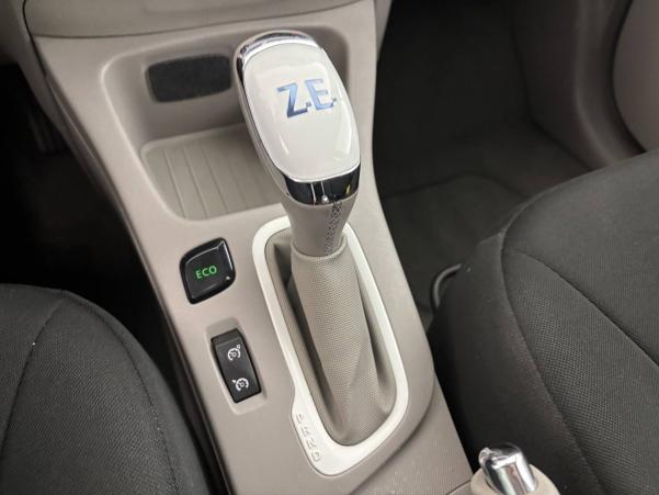 Vente en ligne Renault Zoé  R90 au prix de 7 870 €