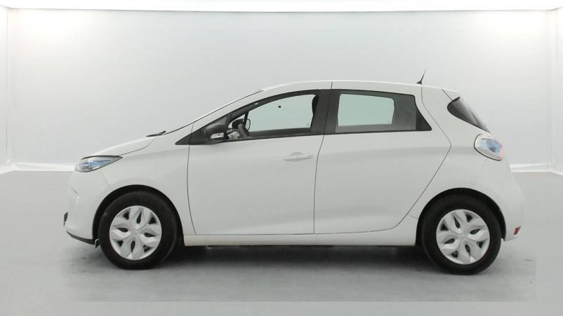 Vente en ligne Renault Zoé  R90 au prix de 7 870 €