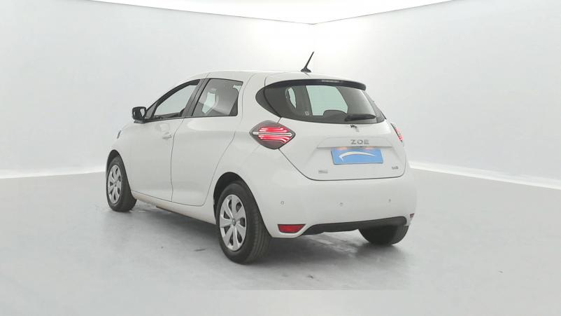 Vente en ligne Renault Zoé  R110 Achat Intégral au prix de 12 970 €