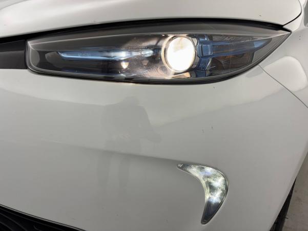 Vente en ligne Renault Zoé  R90 au prix de 7 870 €