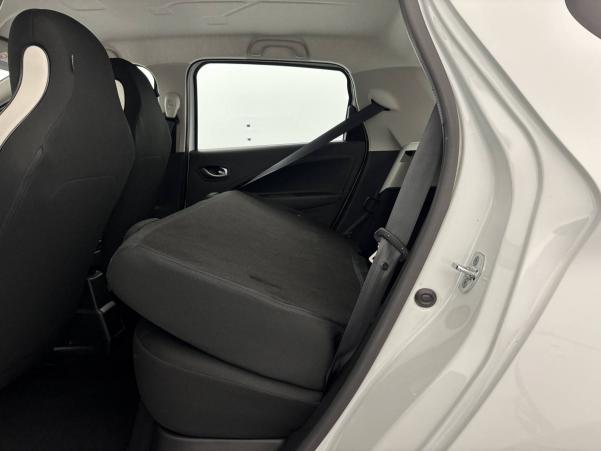 Vente en ligne Renault Zoé  R110 Achat Intégral au prix de 12 970 €