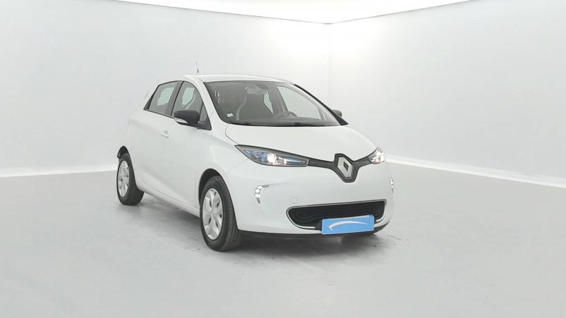 Vente en ligne Renault Zoé  R90 au prix de 7 870 €