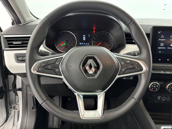 Vente en ligne Renault Clio 5 Clio TCe 90 X-Tronic - 21N au prix de 16 370 €