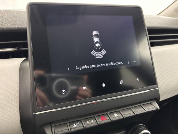 Vente en ligne Renault Clio 5 Clio TCe 90 X-Tronic - 21N au prix de 16 370 €