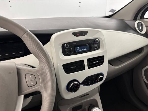 Vente en ligne Renault Zoé  R90 au prix de 7 870 €
