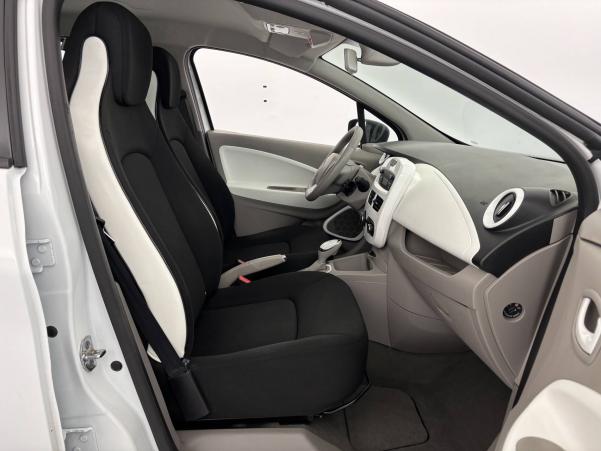 Vente en ligne Renault Zoé  R90 au prix de 7 870 €