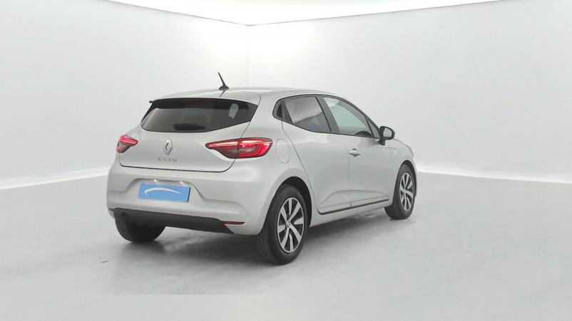 Vente en ligne Renault Clio 5 Clio TCe 90 X-Tronic - 21N au prix de 16 370 €