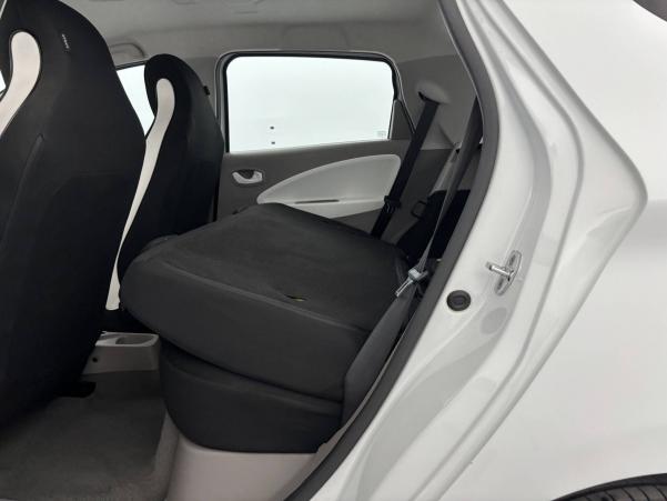 Vente en ligne Renault Zoé  R90 au prix de 7 870 €