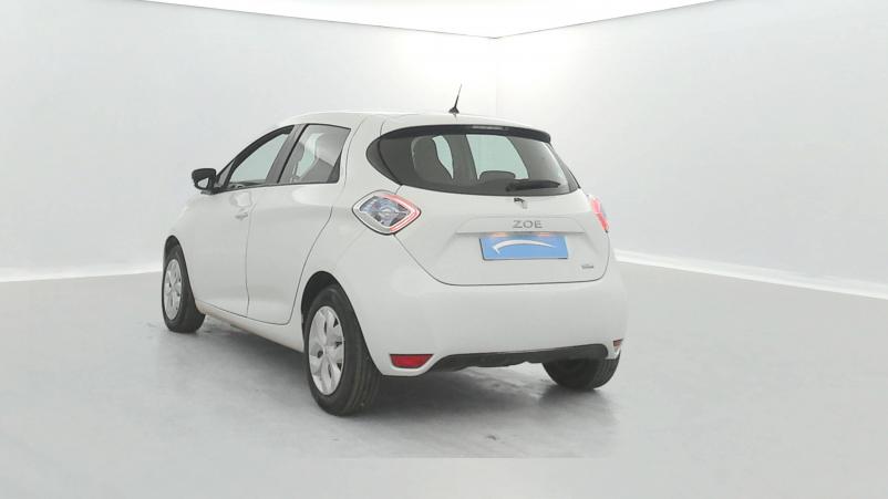Vente en ligne Renault Zoé  R90 au prix de 7 870 €