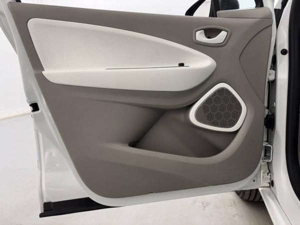 Vente en ligne Renault Zoé  R90 au prix de 7 870 €