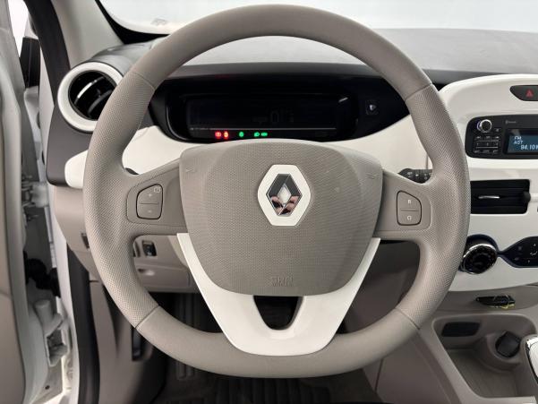 Vente en ligne Renault Zoé  R90 au prix de 7 870 €