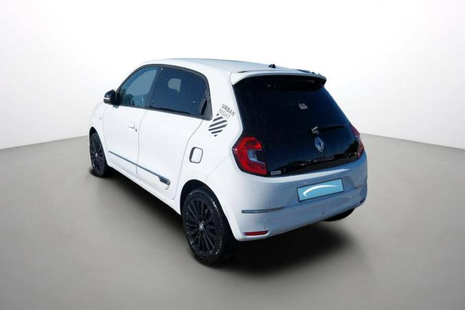 Vente en ligne Renault Twingo 3  SCe 65 au prix de 12 970 €